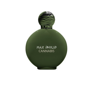 Cannabis by Max Philip perfume bottle