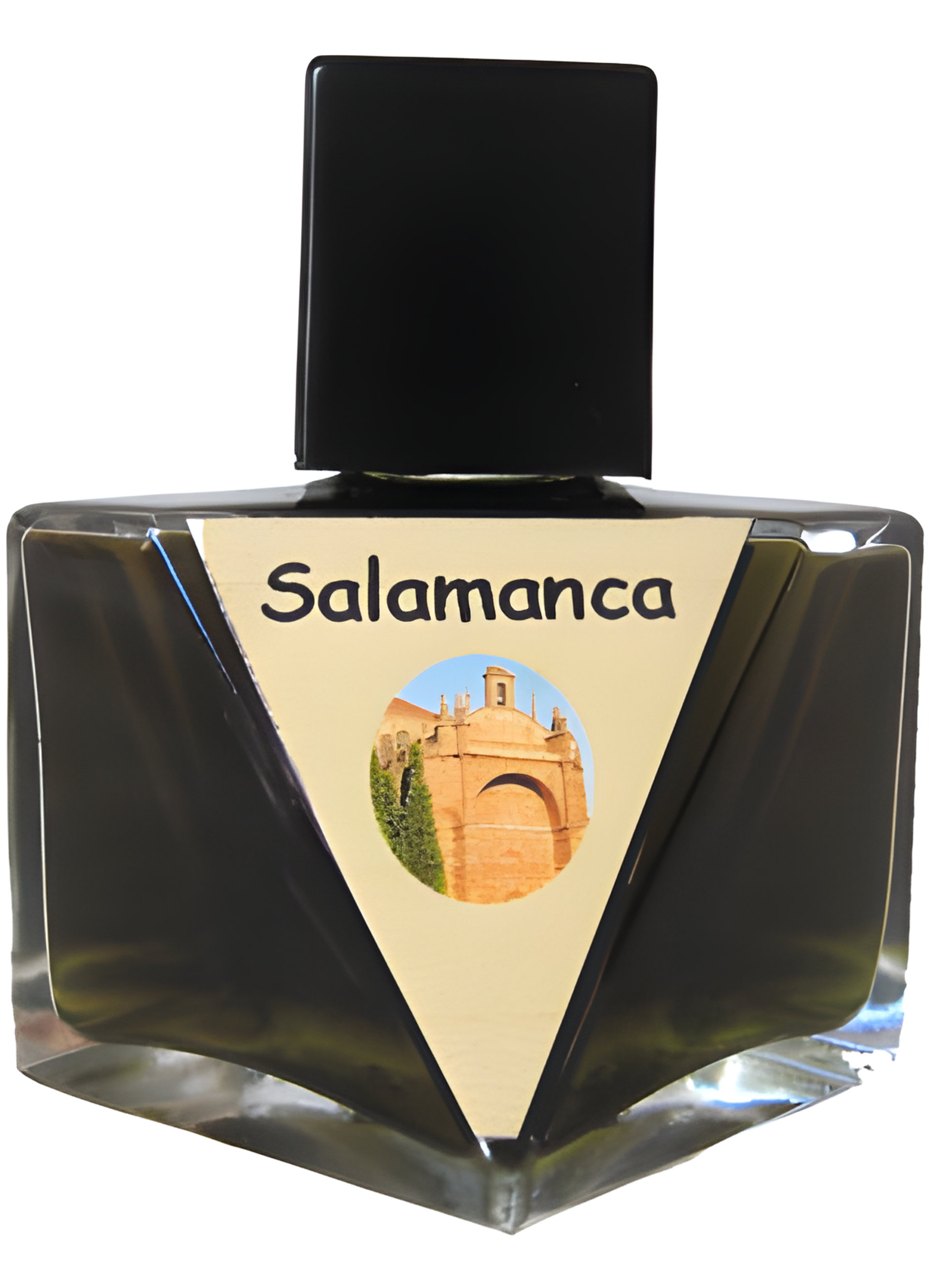 Picture of Salamanca fragrance
