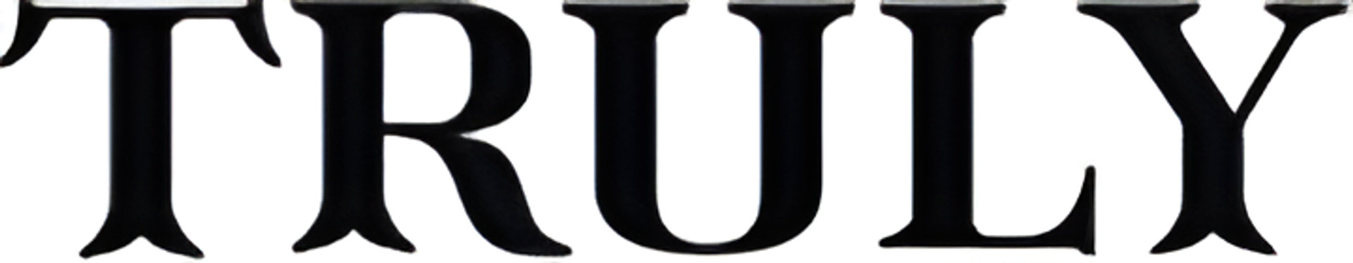 Picture of Truly brand