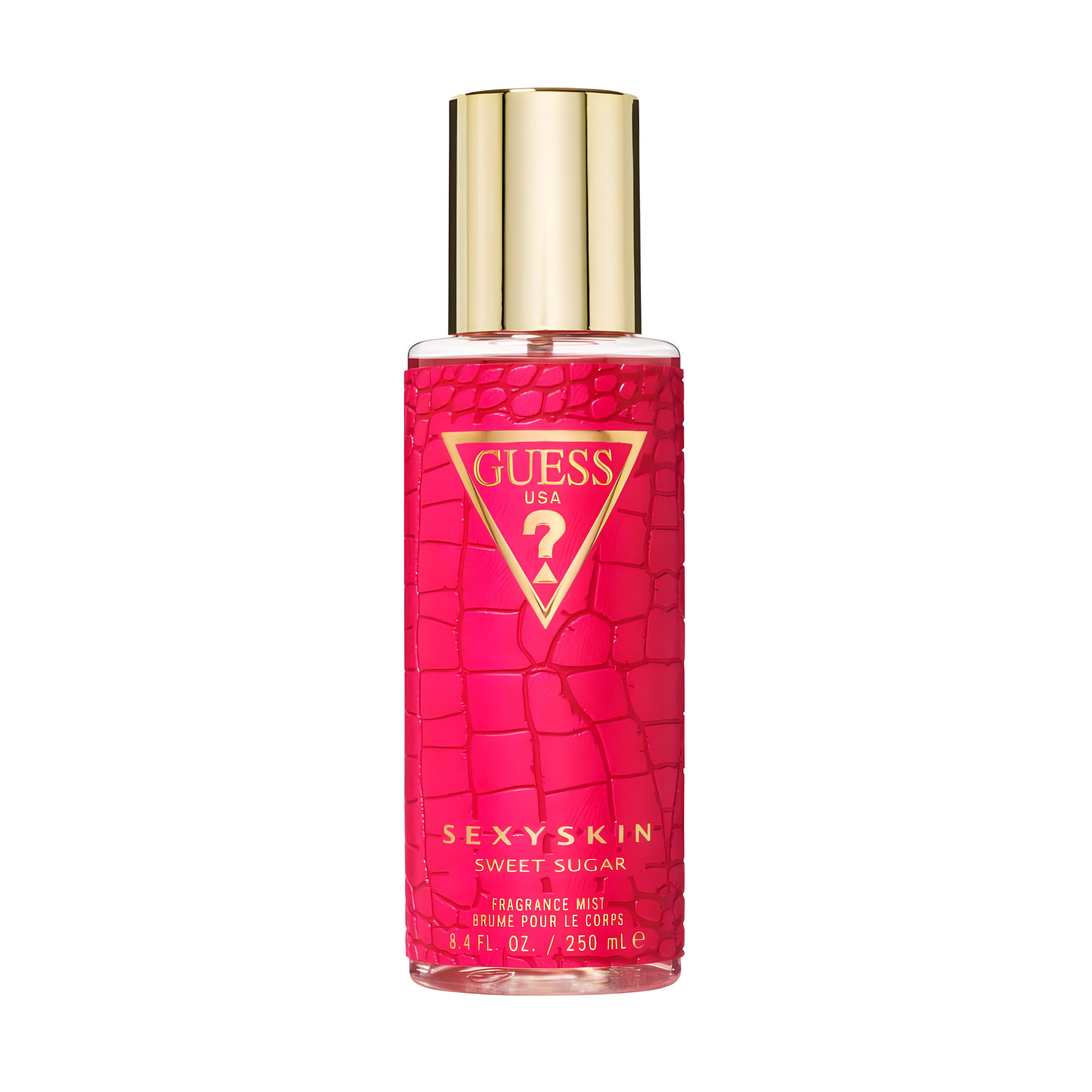 Picture of Sexy Skin Sweet Sugar Fragrance Mist fragrance