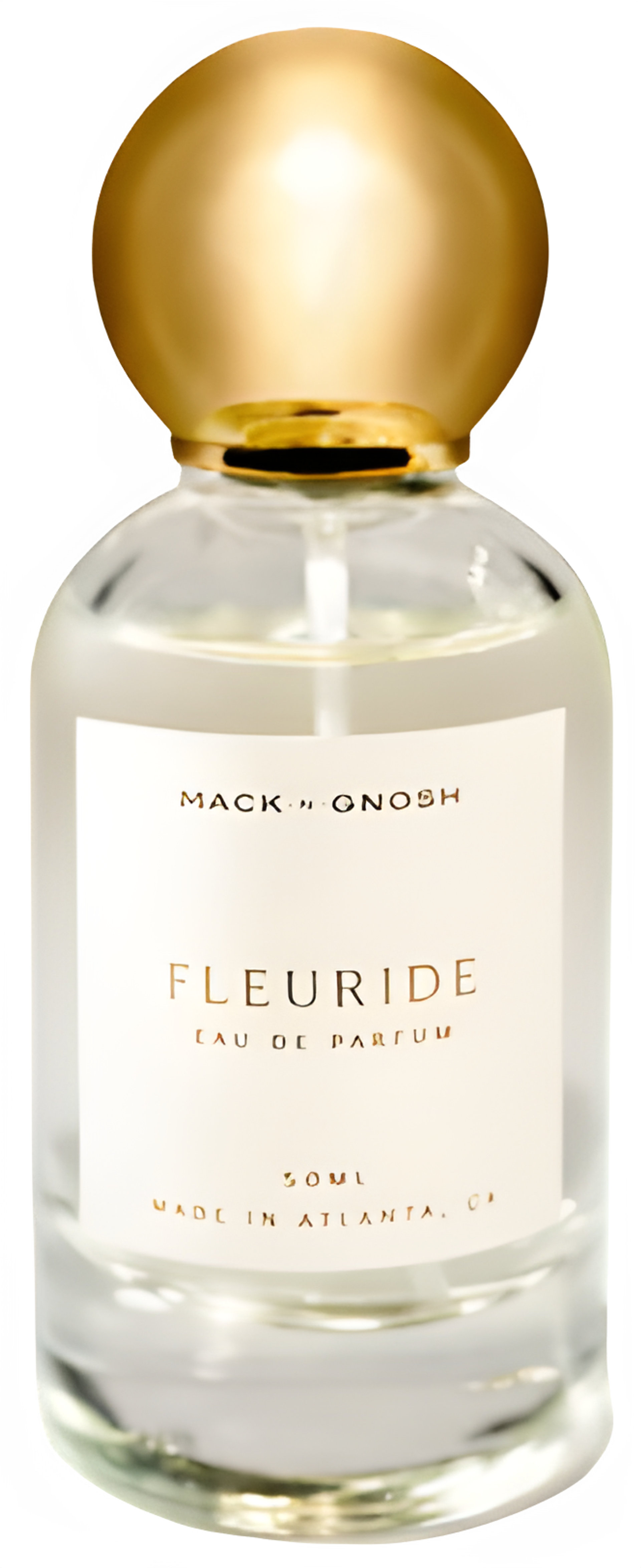 Picture of Fleuride fragrance