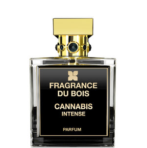 Cannabis Intense by Fragrance Du Bois perfume bottle