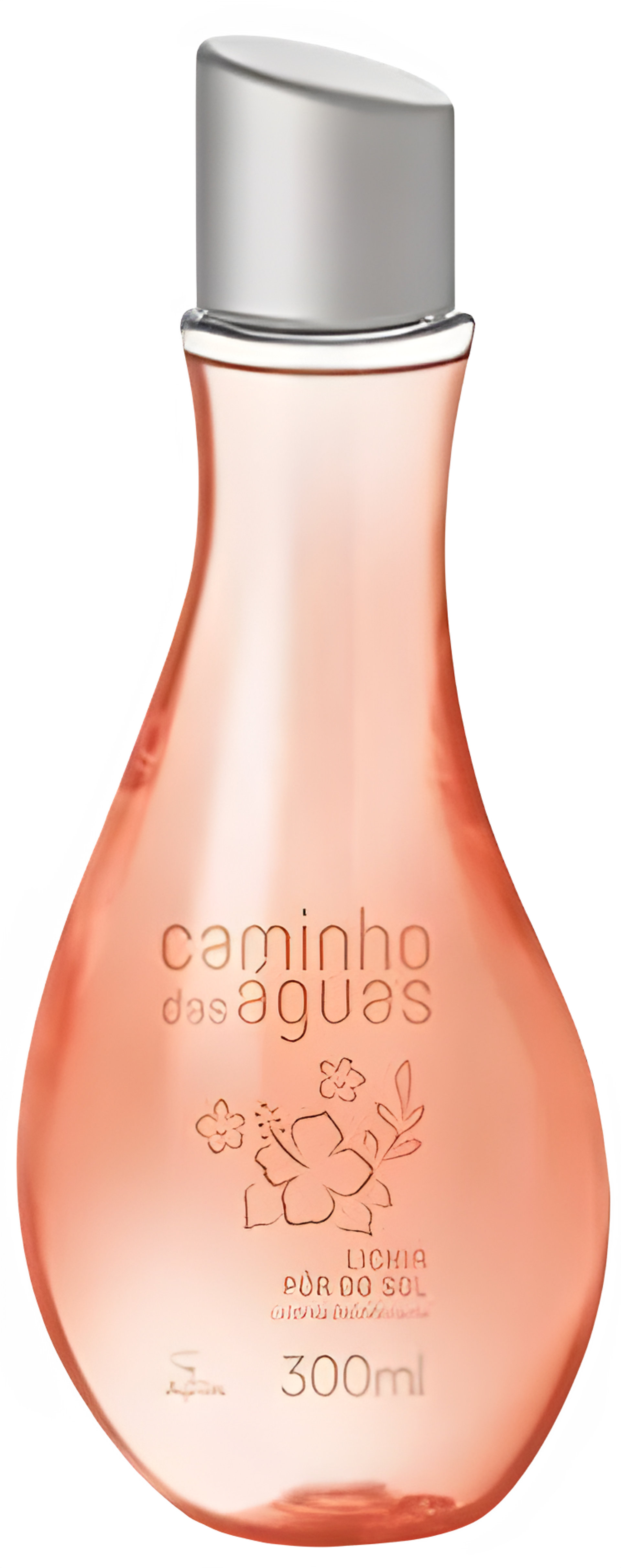 Picture of Caminho Das Águas Lichia Pôr Do Sol fragrance