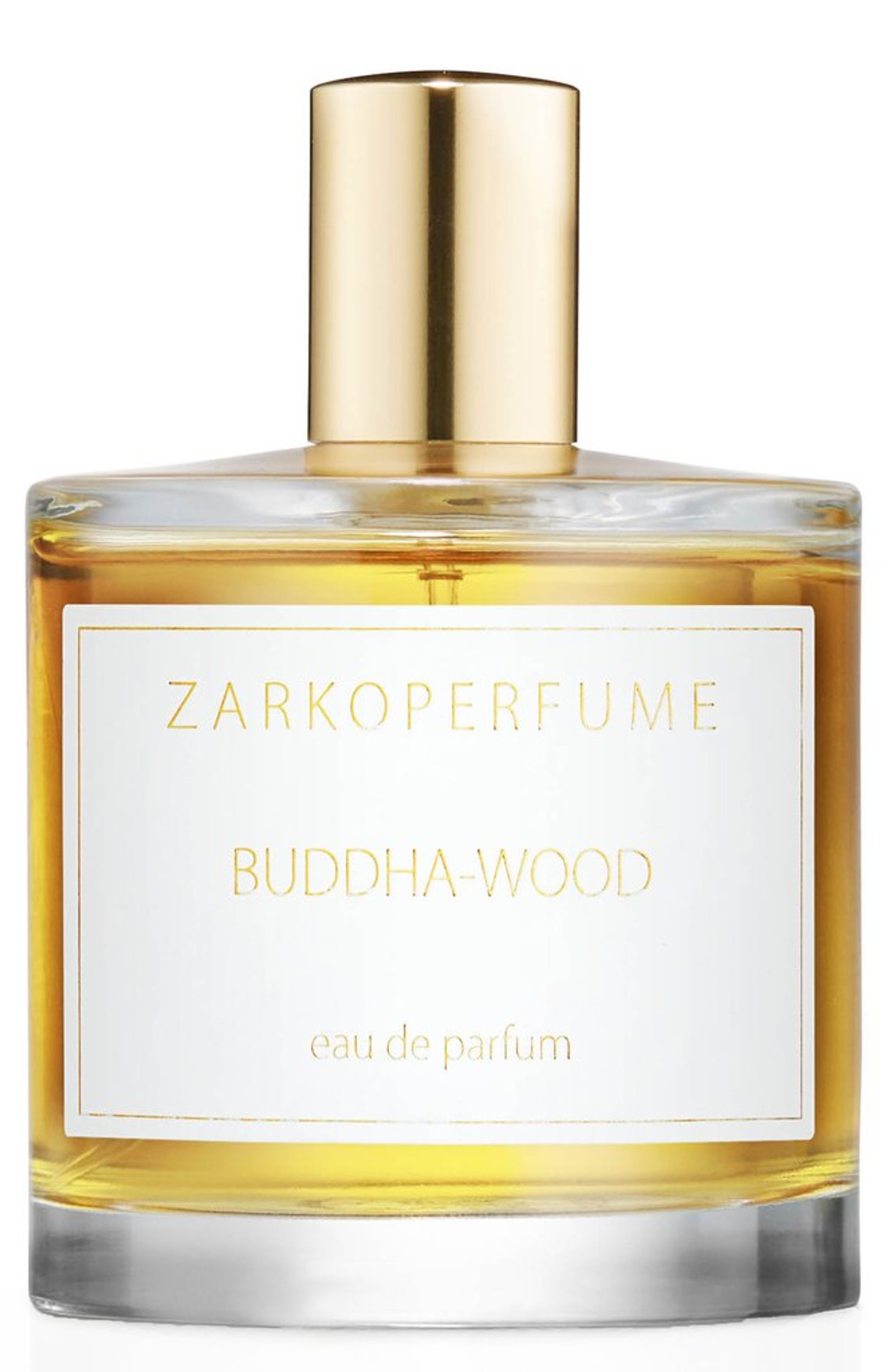 Picture of BUDDHA-WOOD fragrance