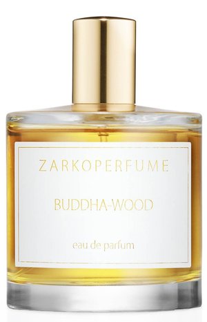 BUDDHA-WOOD by ZARKOPERFUME perfume bottle