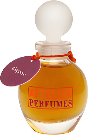 Cognac by Aftelier perfume bottle