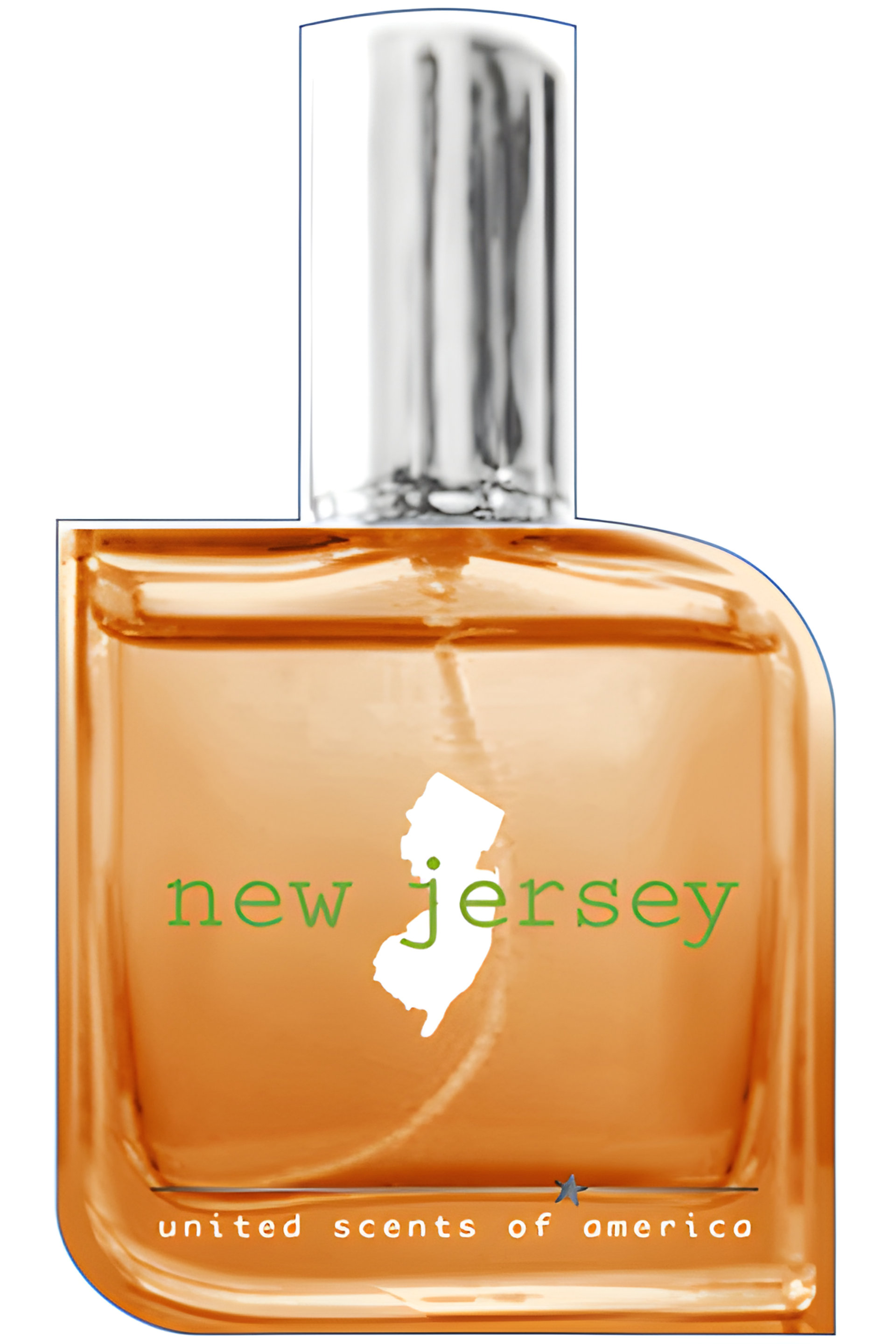 Picture of New Jersey fragrance