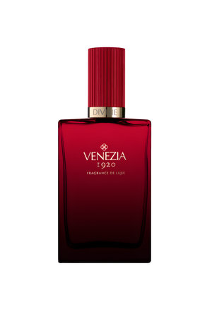 Divine by Venezia 1920 perfume bottle