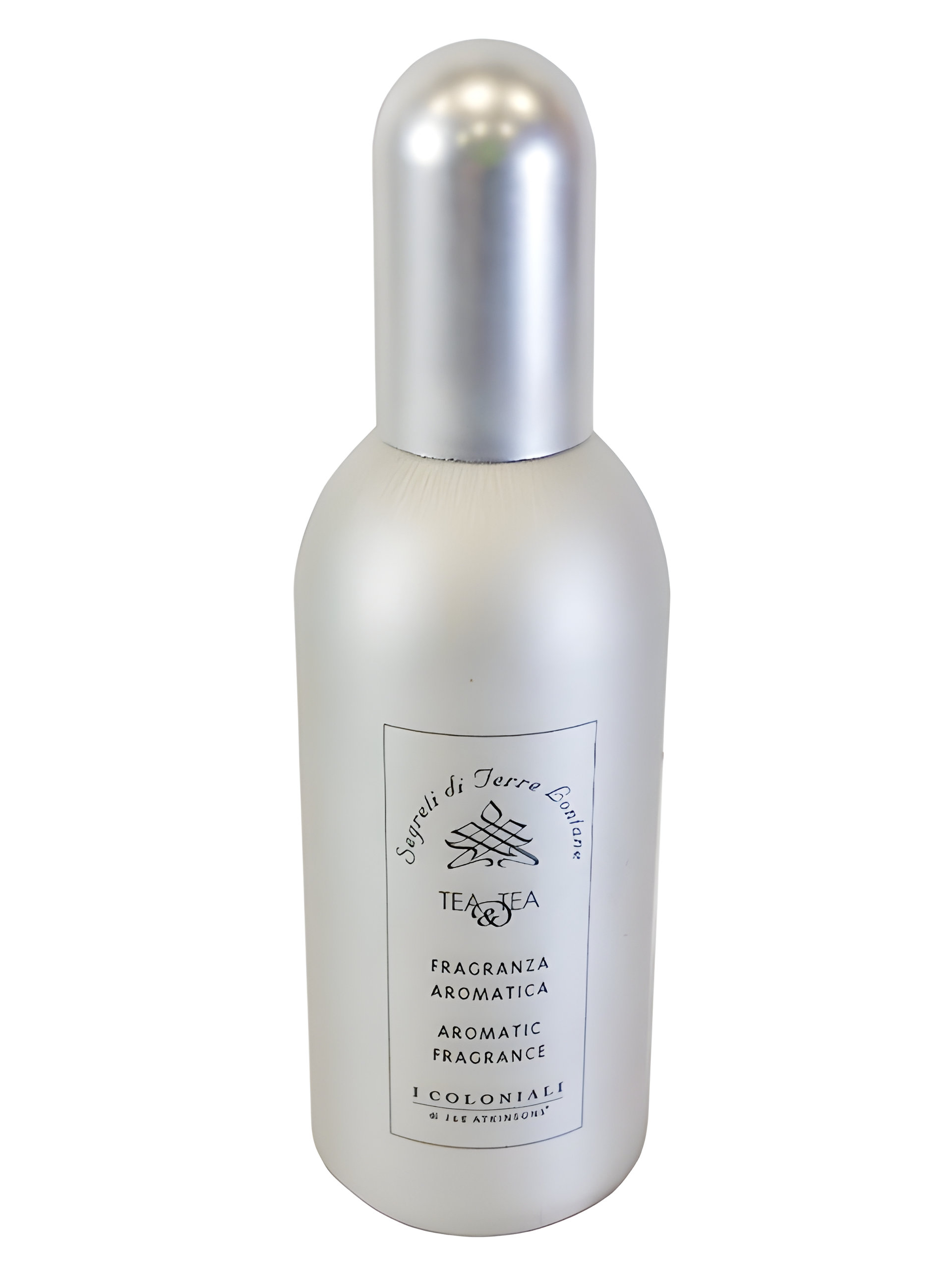 Picture of Tea & Tea fragrance