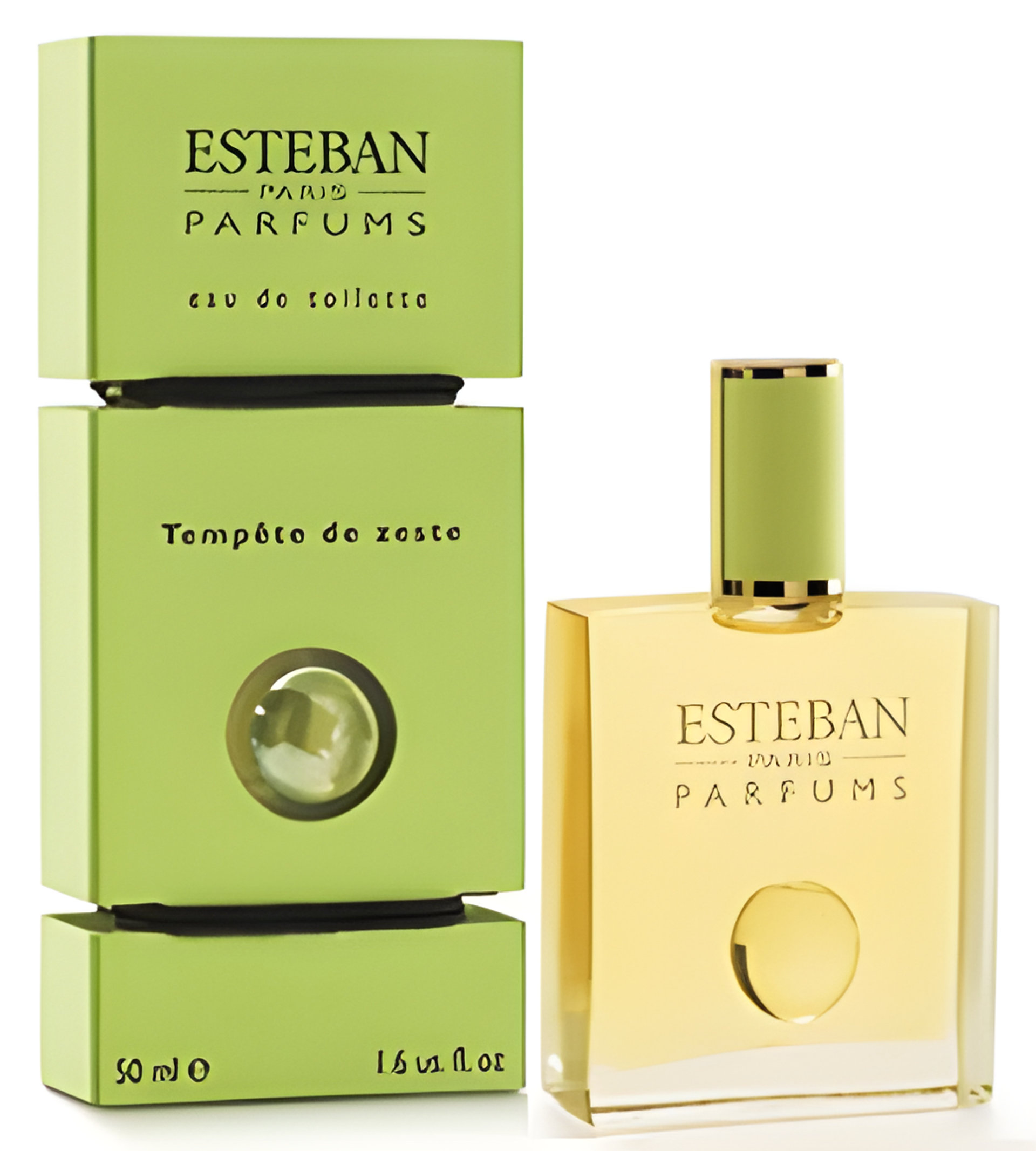 Picture of Tempete de Zeste fragrance