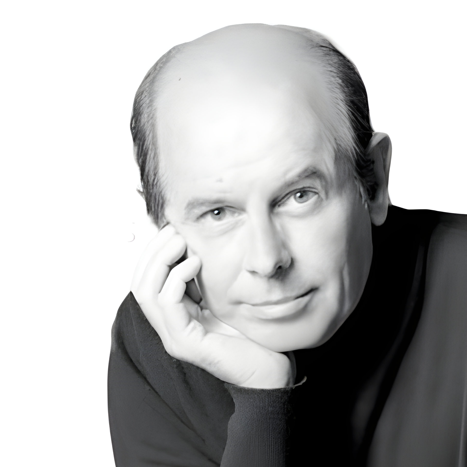 Picture of Jacques Polge perfumer