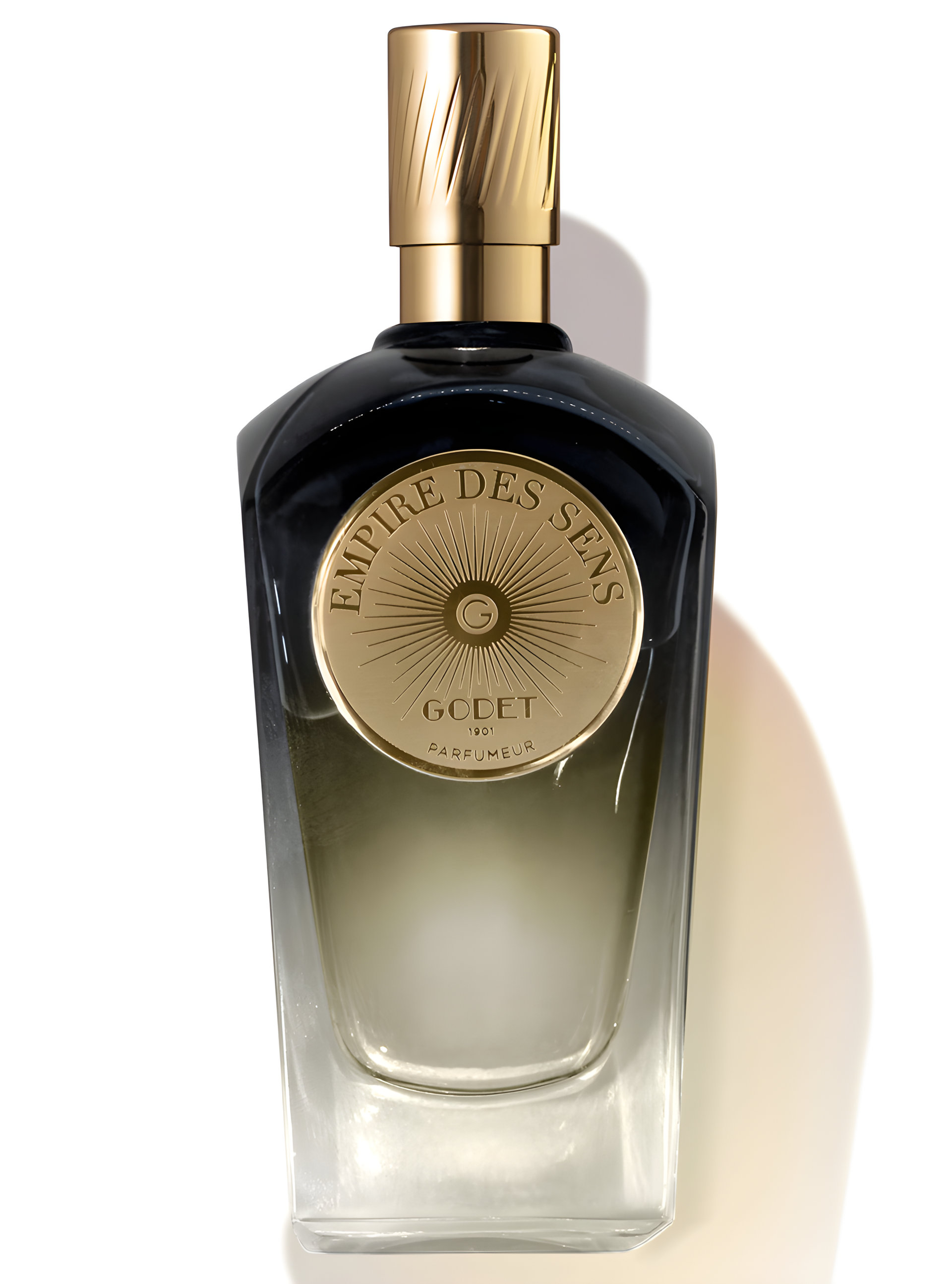 Picture of Empire Des Sens fragrance