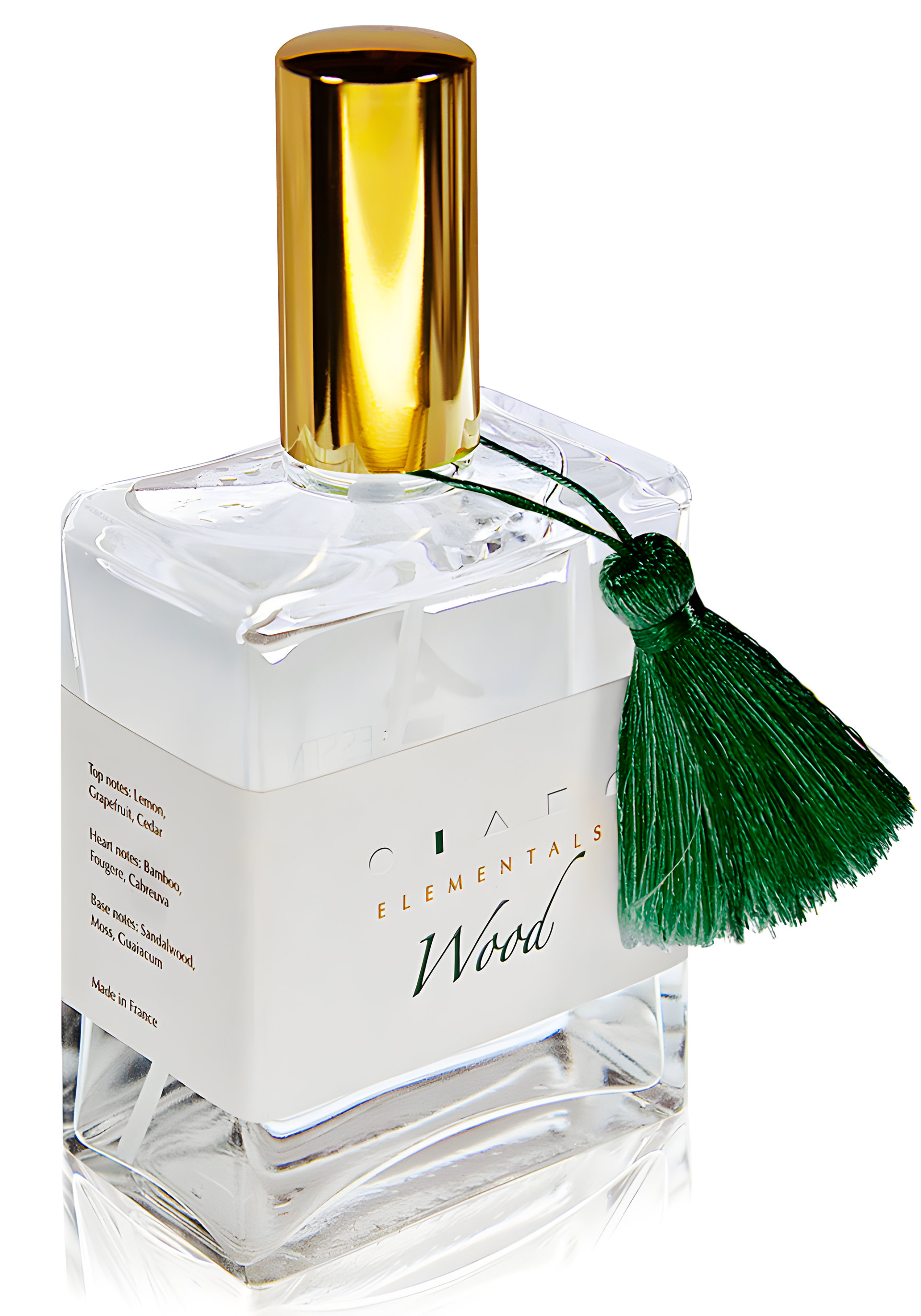 Picture of Wood fragrance