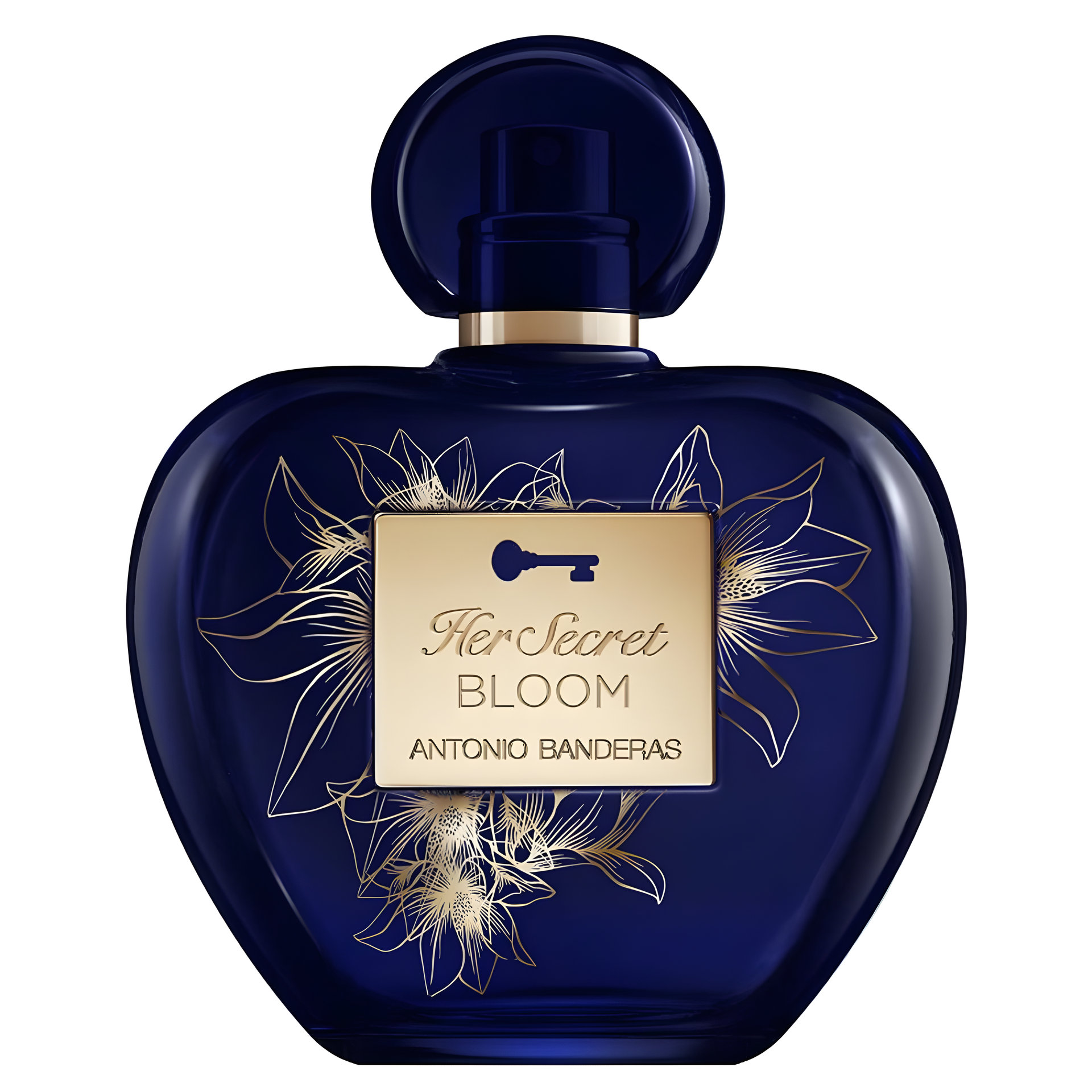Picture of Her Secret Bloom fragrance