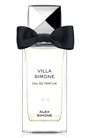 Villa Simone by Alex Simone perfume bottle