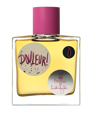 Douleur by Bogue perfume bottle