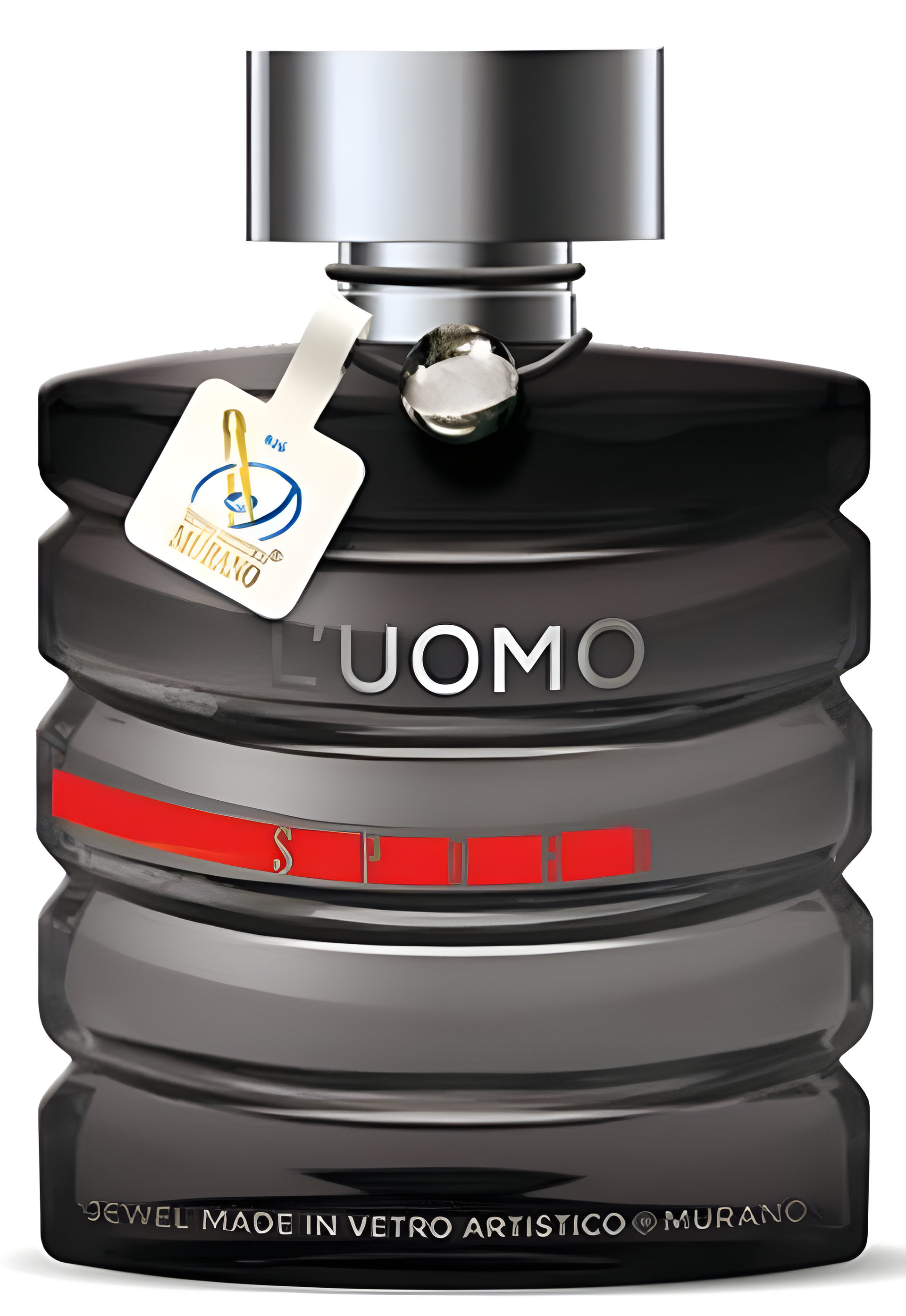 Picture of L'Uomo Sport fragrance