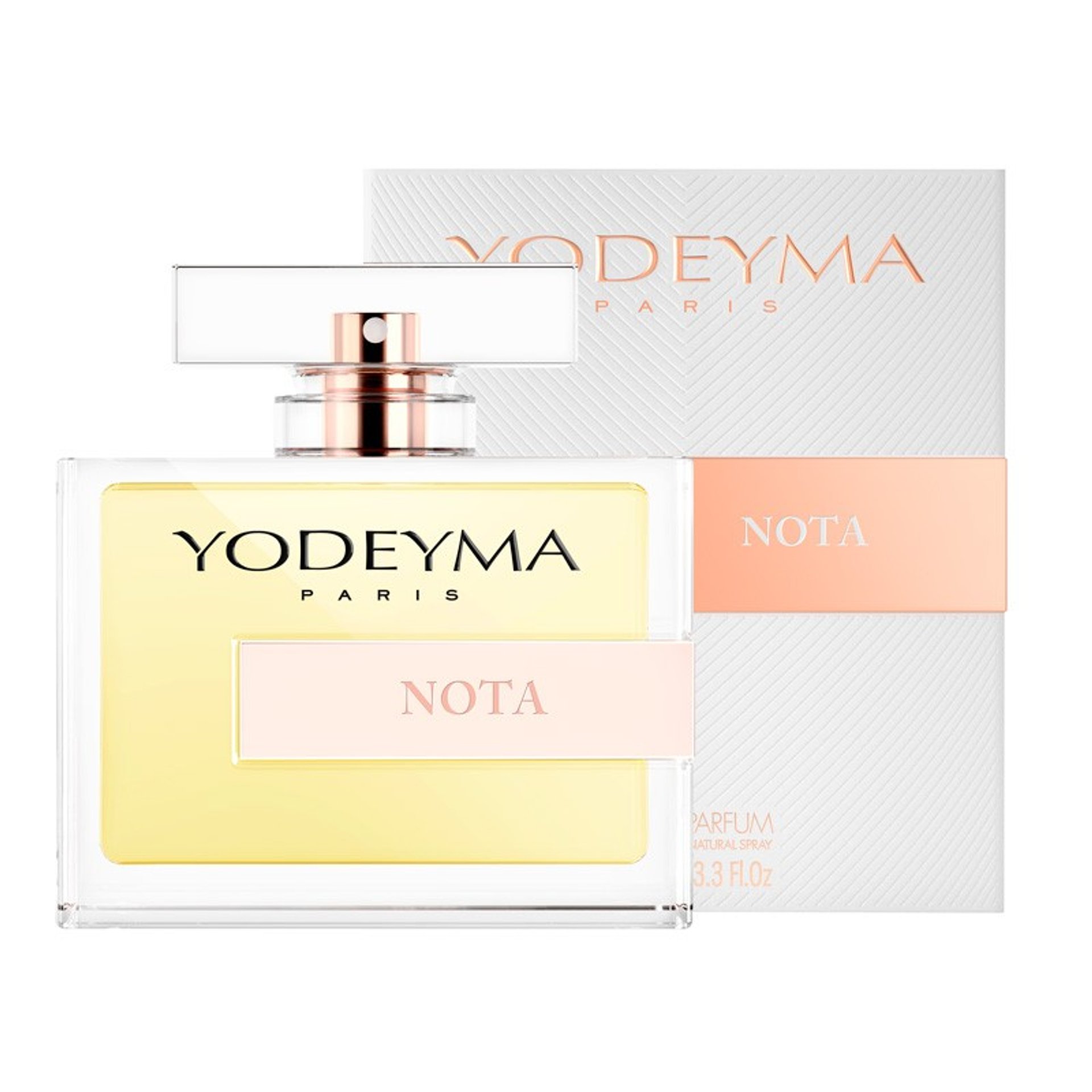 Picture of Nota fragrance