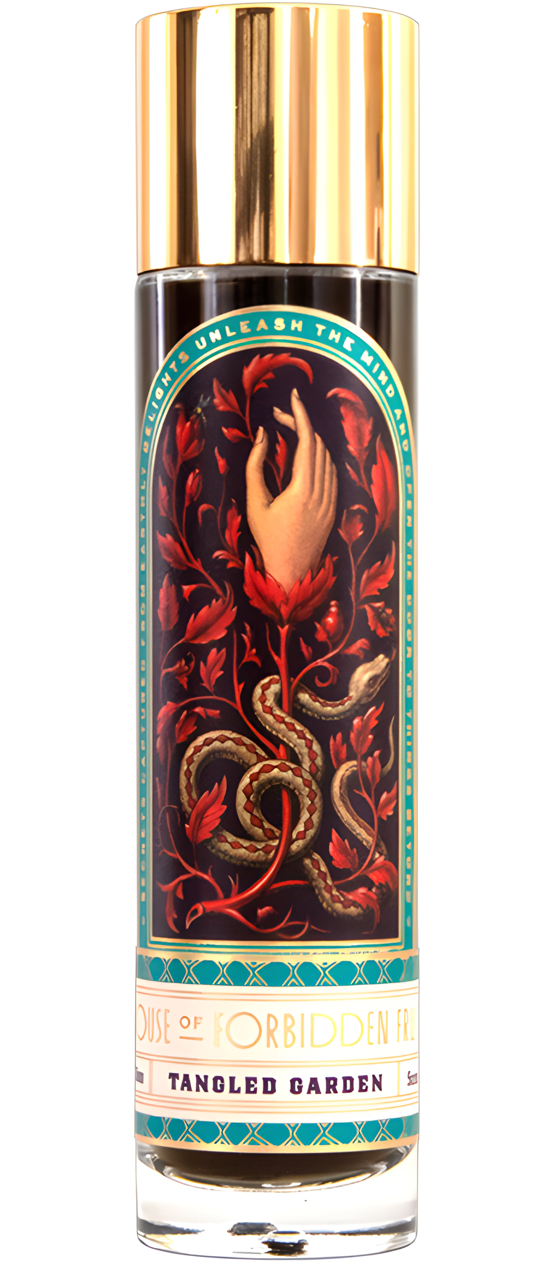 Picture of Tangled Garden fragrance