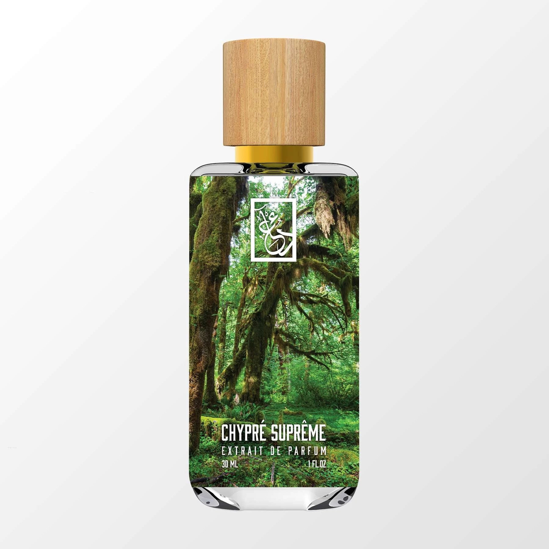 Picture of Chypré Suprême fragrance