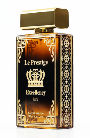 Excellency by Le Prestige perfume bottle