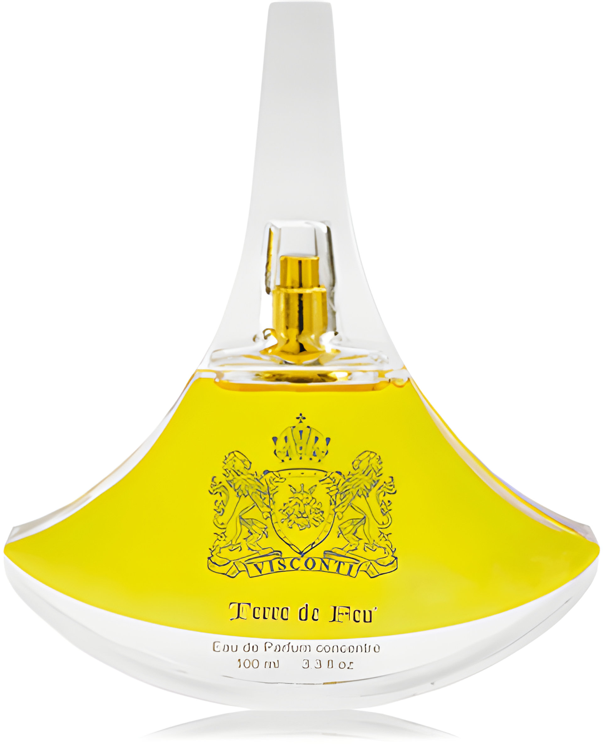 Picture of Terre de Feu fragrance