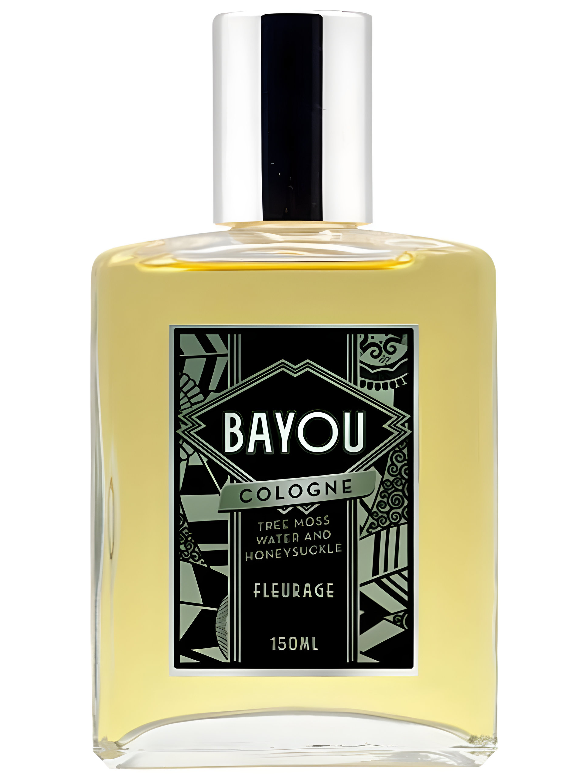 Picture of Bayou Cologne fragrance
