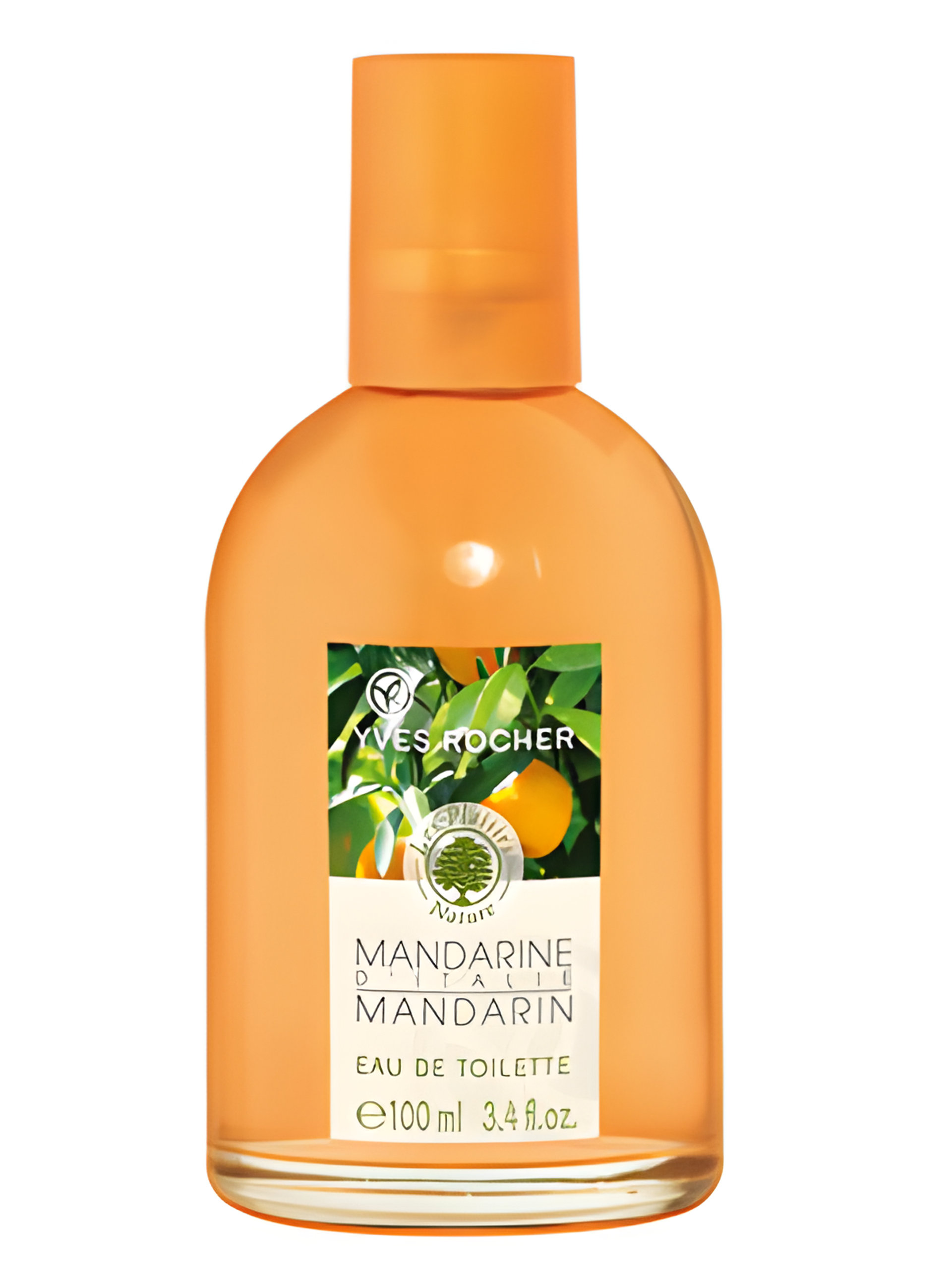 Picture of Mandarine d'Italie fragrance