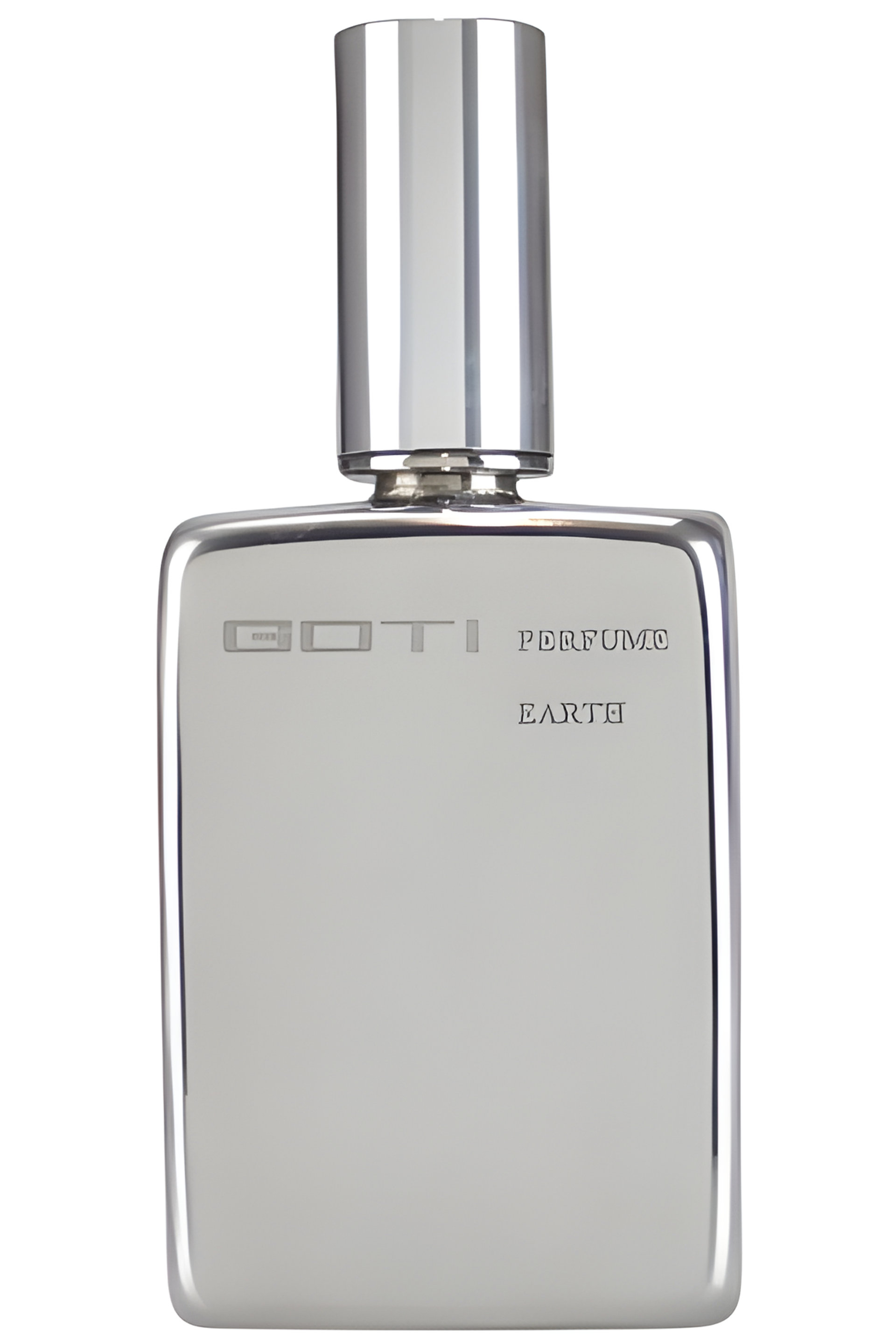 Picture of Earth fragrance