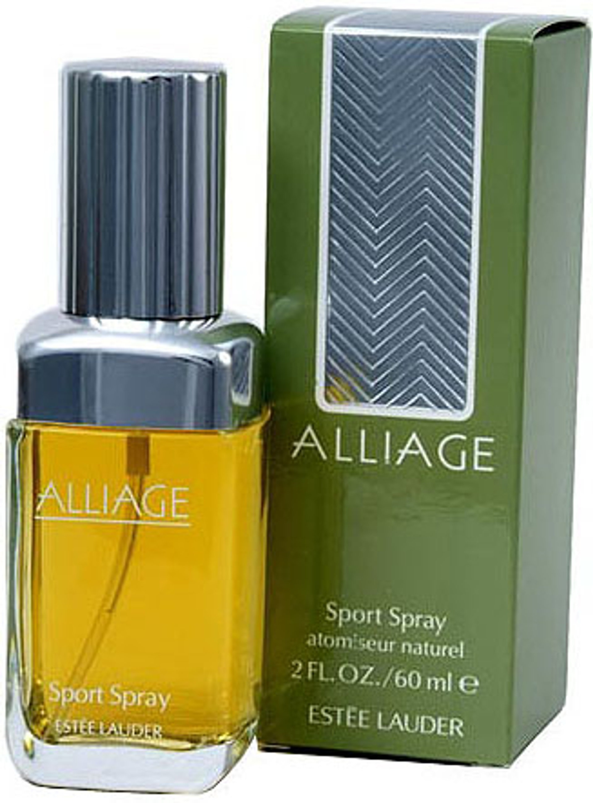 Picture of Alliage Sport Spray fragrance