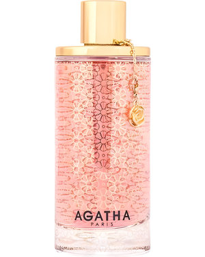 Balade À Versailles by Agatha Paris perfume bottle