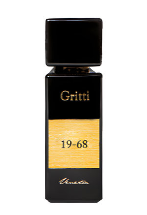 19-68 by Gritti perfume bottle