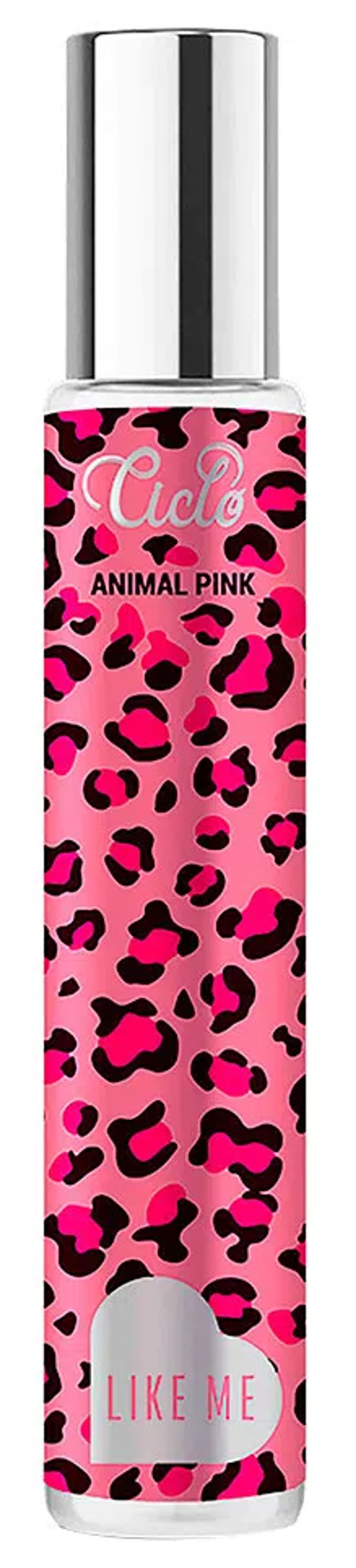 Picture of Animal Pink fragrance