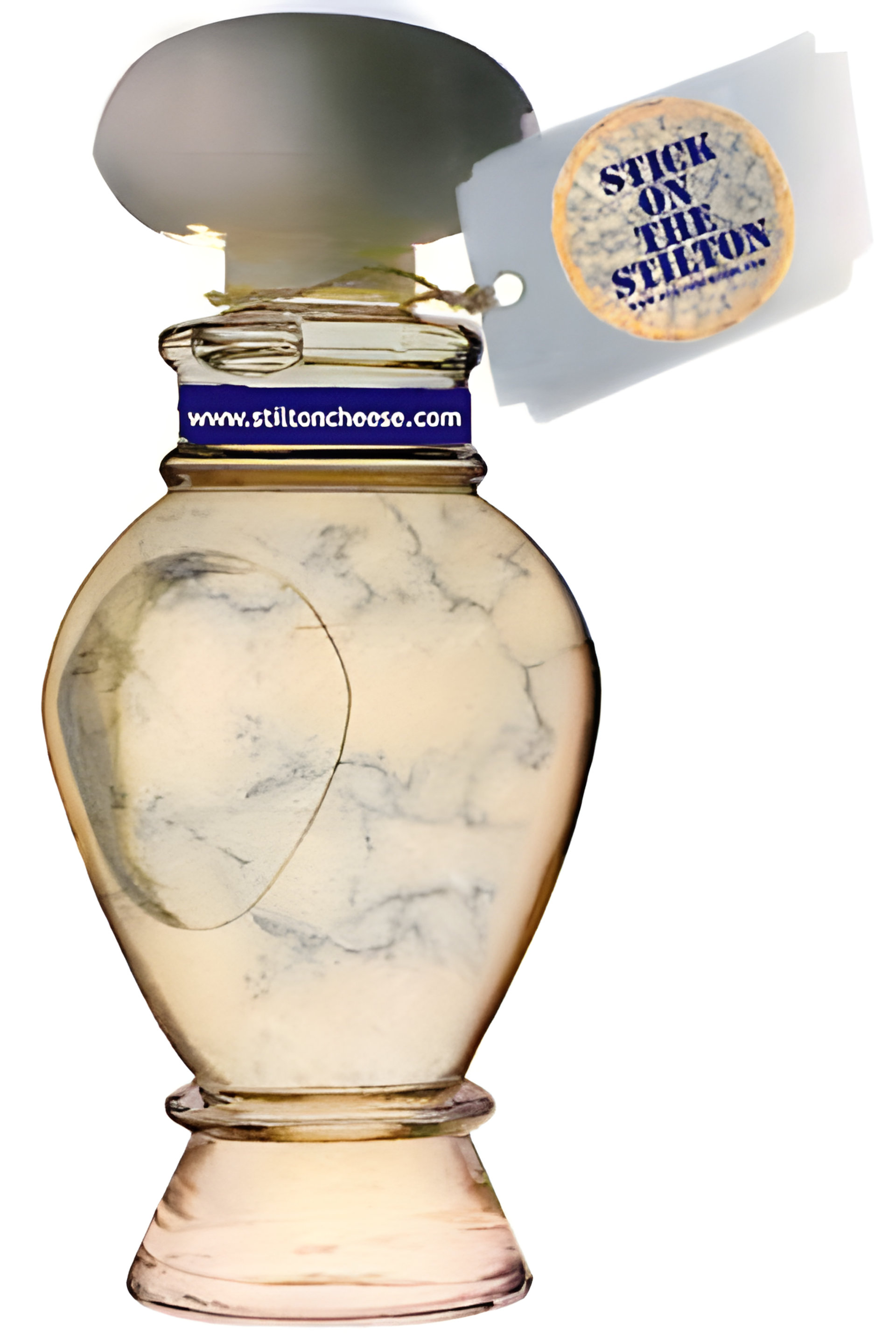 Picture of Eau de Stilton fragrance