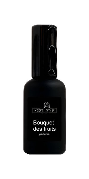 Bouquet Des Fruits by Karen Doué perfume bottle