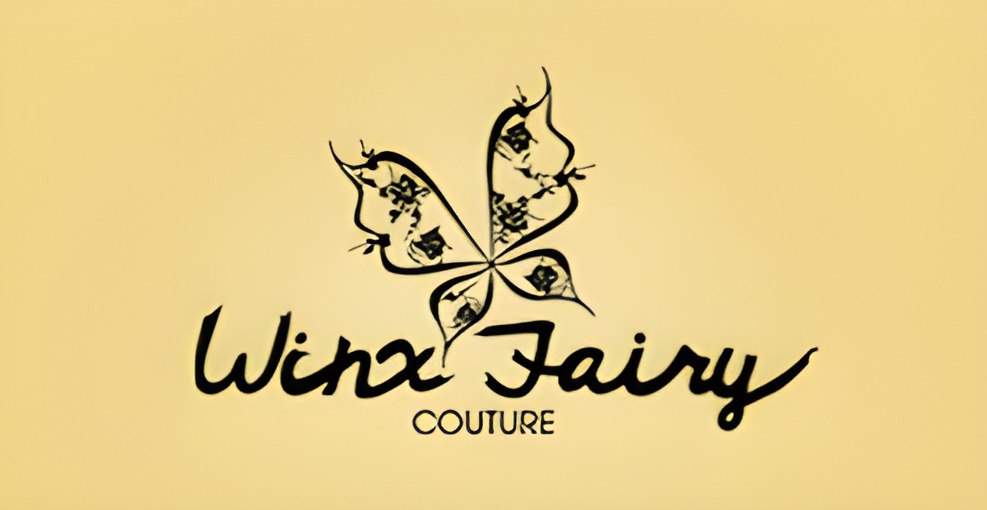 Picture of Winx Fairy Couture brand