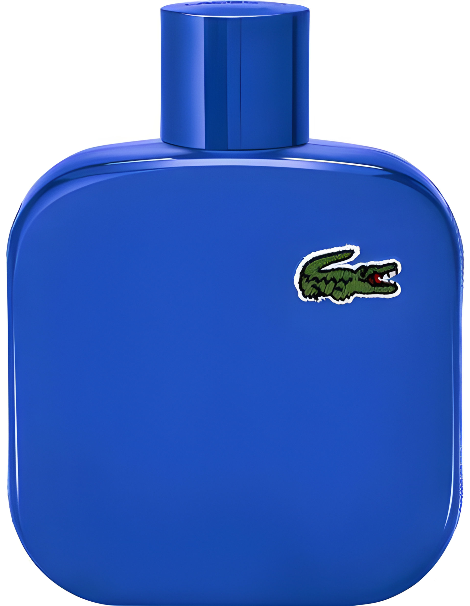 Picture of Eau de Lacoste L.12.12 Bleu Powerful fragrance