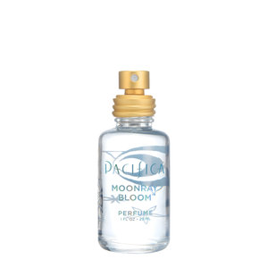 Moonray Bloom by Pacifica perfume bottle