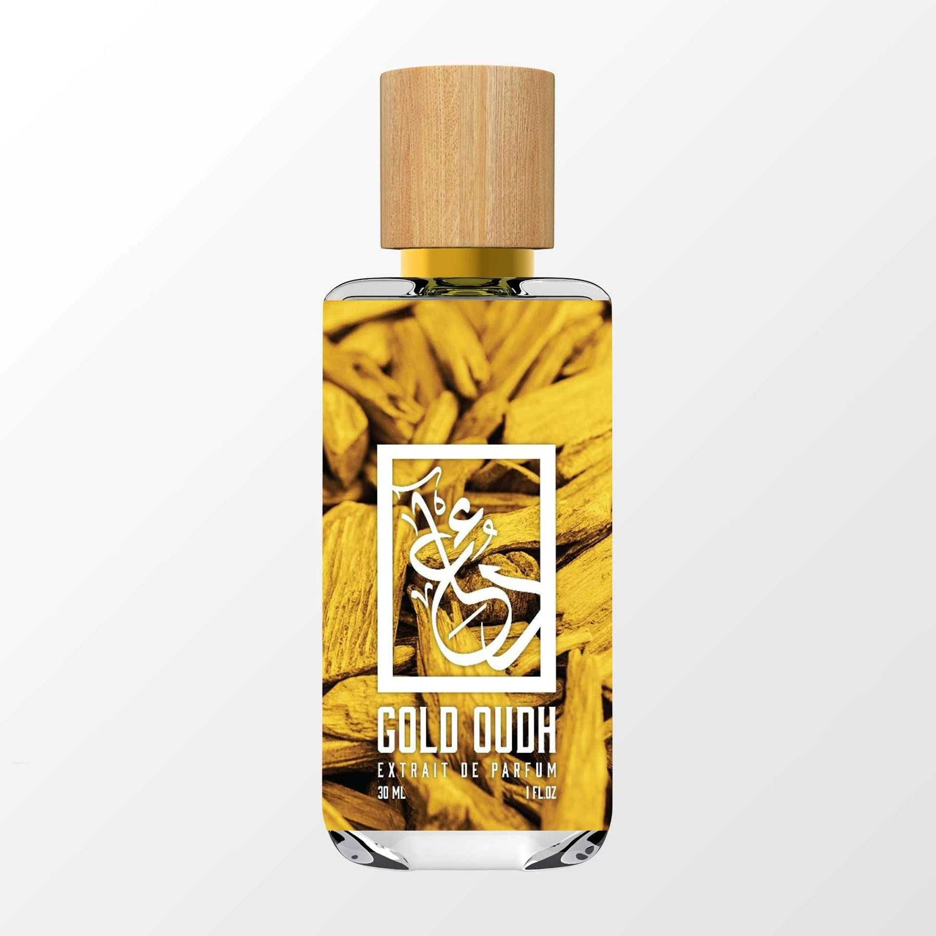 Picture of Gold Oudh fragrance