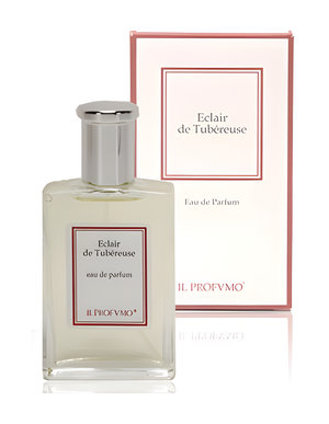 Eclair de Tubéreuse by Il Profvmo perfume bottle