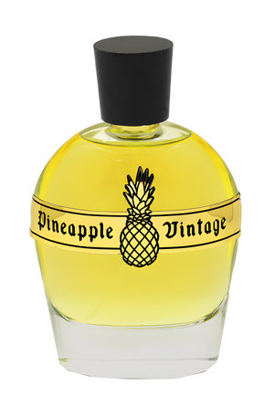 Beyond Noir by Parfums Vintage perfume bottle