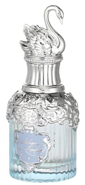 Ribbon Ballet by Flower Knows perfume bottle