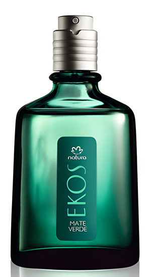 Mate Green (Mate Verde) by Natura perfume bottle