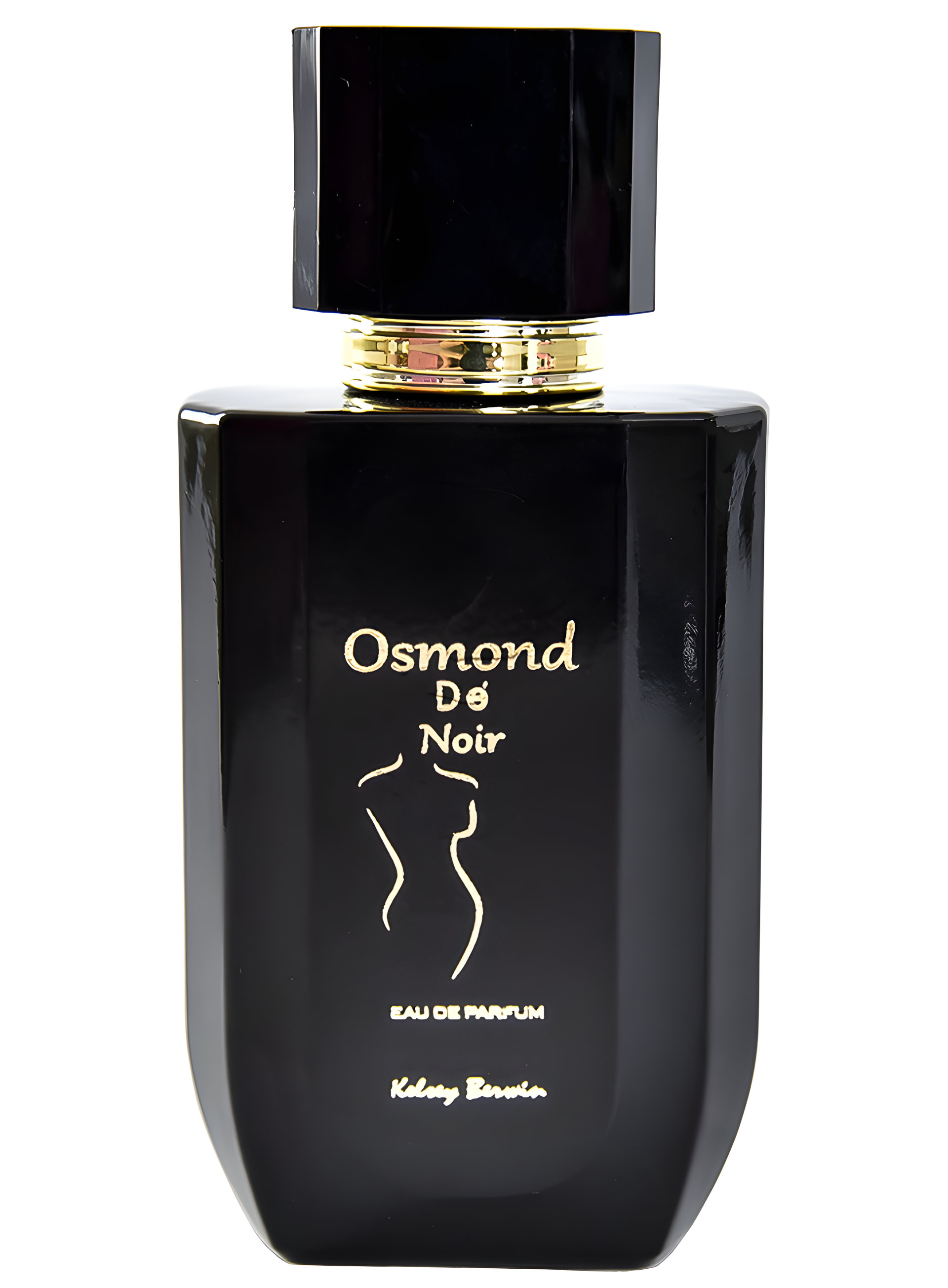 Picture of Osmond de Noir fragrance