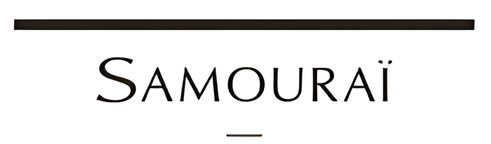 Picture of Samouraï brand