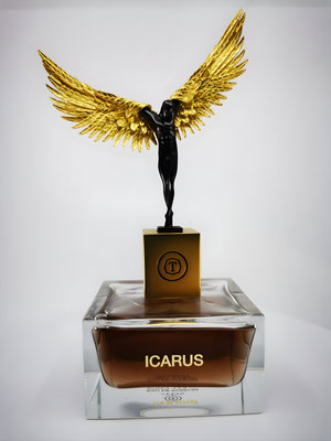 Icarus by Trend Perfumes perfume bottle