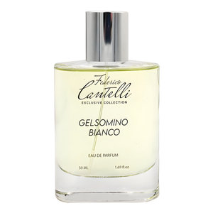 Gelsomino Bianco by Federico Cantelli Exclusive Collection perfume bottle