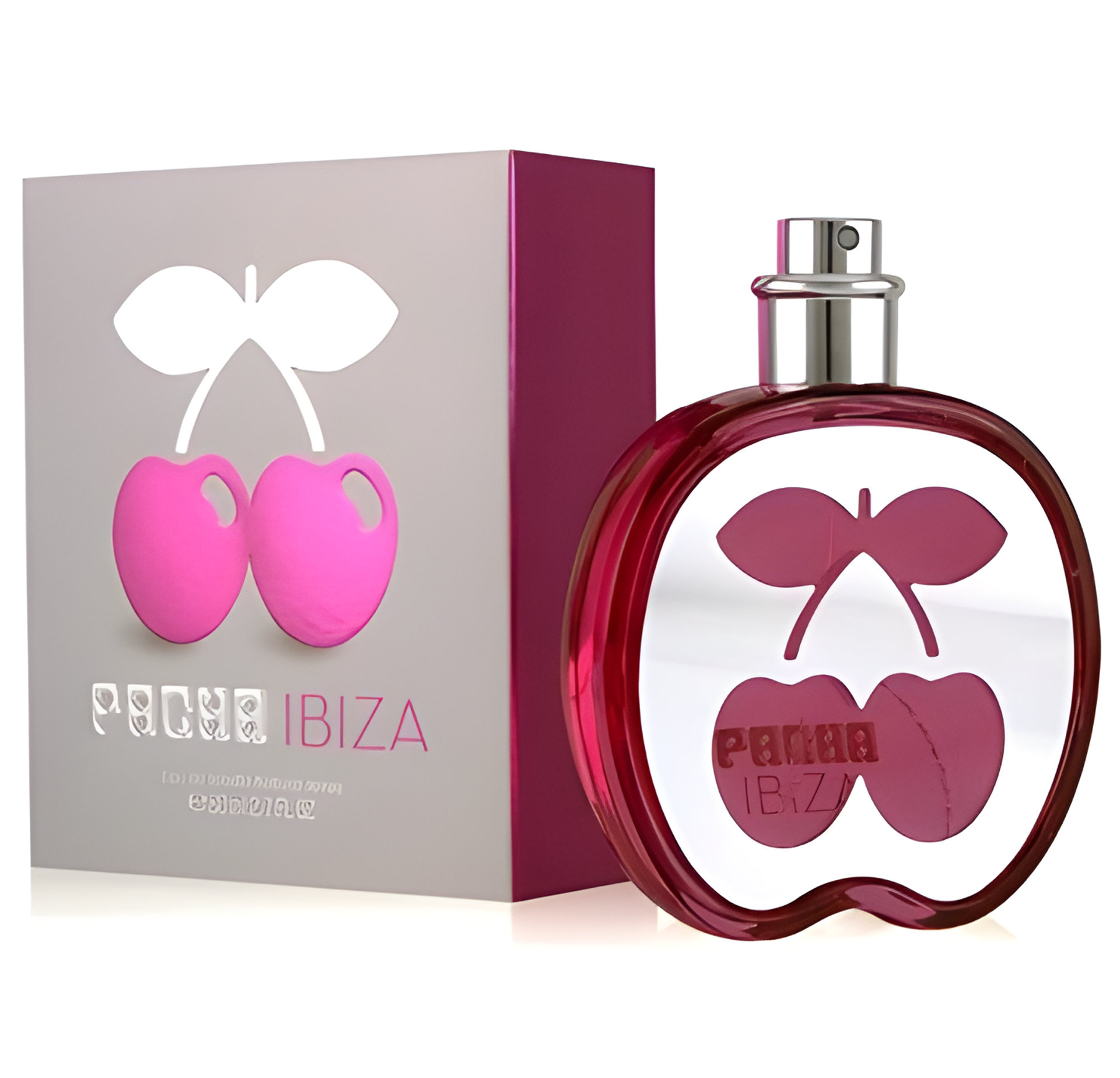 Picture of Pacha Ibiza Woman Eau de Toilette fragrance