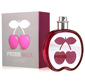 Pacha Ibiza Woman Eau de Toilette by Pacha Ibiza perfume bottle