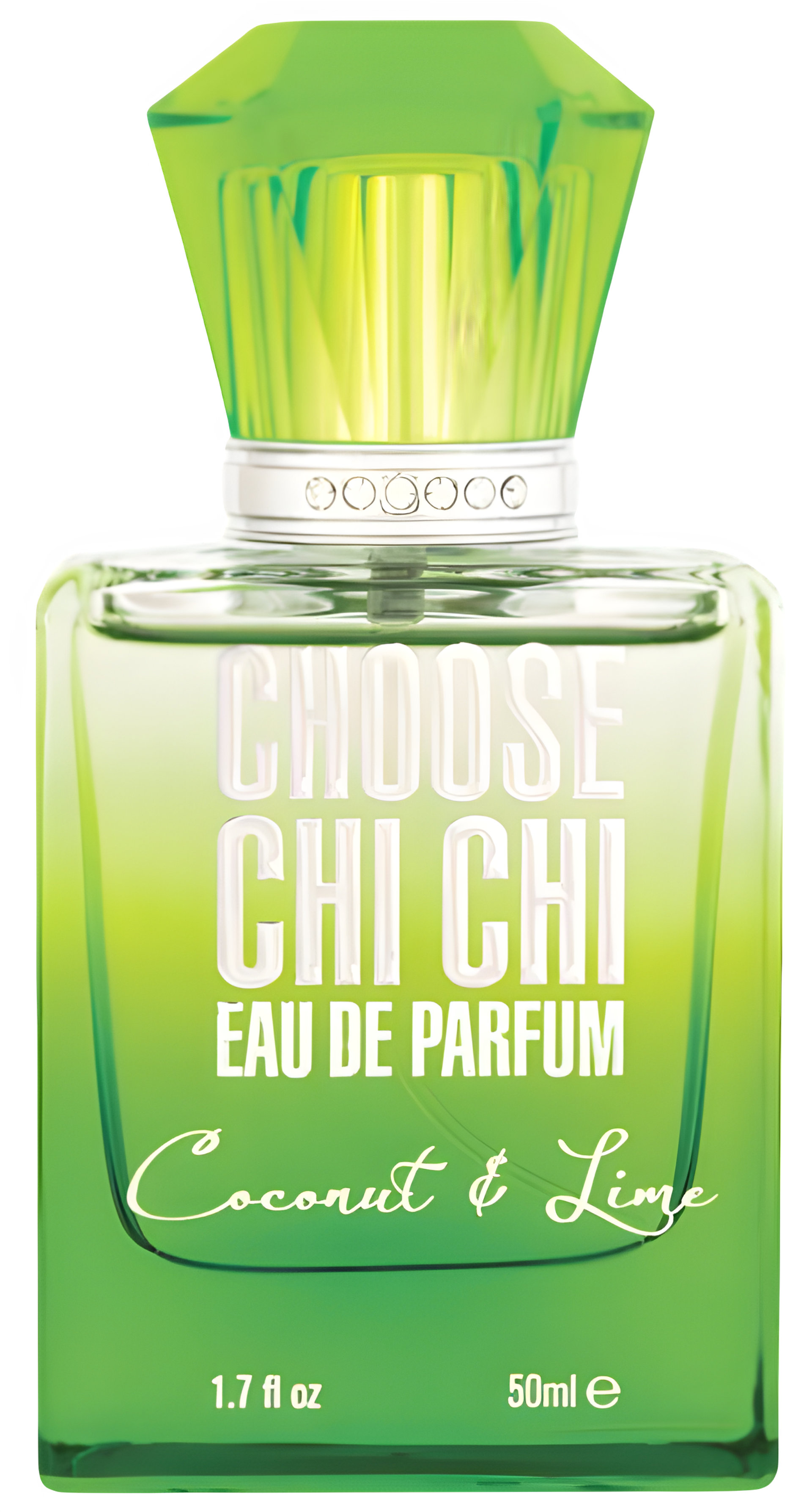 Picture of Coconut & Lime fragrance